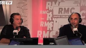 Philippe Ktorza : "Je suis plus à l'aise en shortstack"