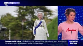 Une Barbie à l'effigie de la reine dévoilée pour son Jubilé de platine