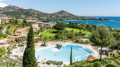 Pierre & Vacances vous offre une remise exclusive pour votre séjour cet été