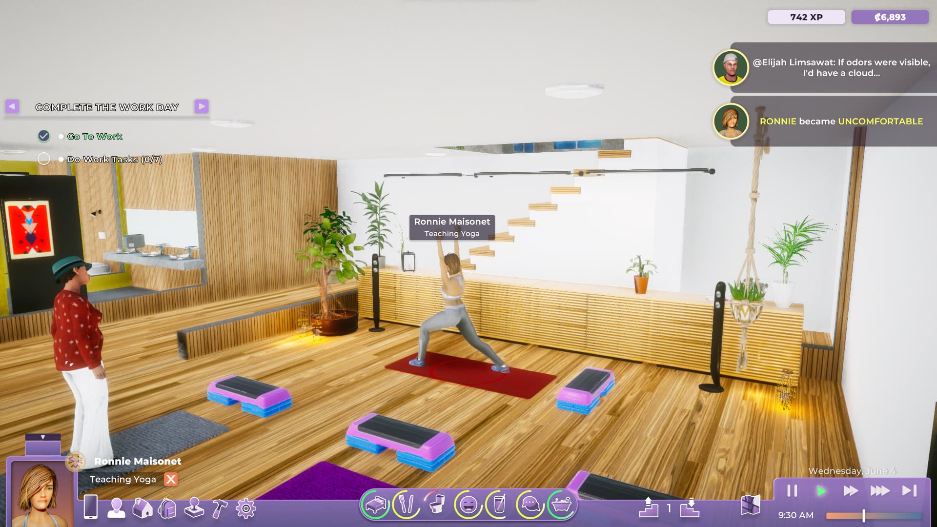 A quoi ressemble Life by You, le jeu vidéo qui veut ringardiser Les Sims?
