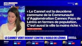 Le Cannet: les élus claquent la porte du conseil communautaire