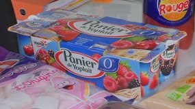 Nombre de produits contiennent des substances animales "cachées".