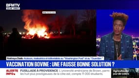 Agriculteurs : le bras de fer avec le gouvernement - 13/12