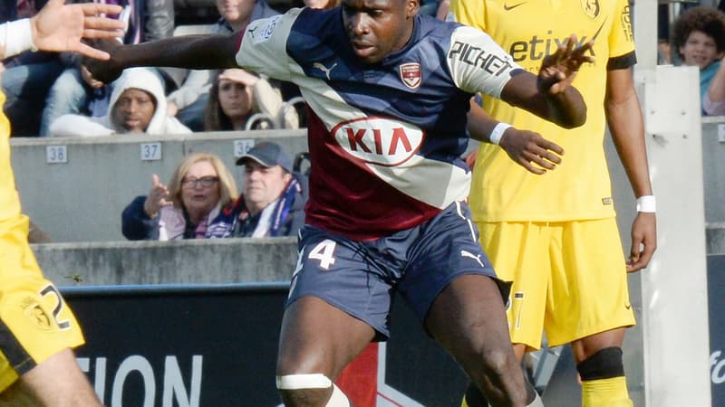 Cheick Diabaté
