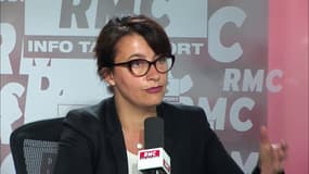 "Oxfam ça cherche à être lucide (...) Il y a une inégalité du partage des richesses (...) les bénéfices des entreprises sont préemptées par les actionnaires"