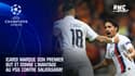 Ligue des champions - Premier but d'Icardi au PSG qui ouvre le score contre Galatasaray