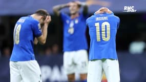 Ligue des Nations : L'Espagne met fin à la série d'invincibilité de 37 matchs de l'Italie