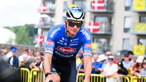 Mathieu van der Poel