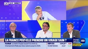 Les Experts : Travailler plus pour gagner plus ? - 30/10