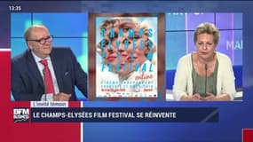 Club Média RH - Samedi 6 juin