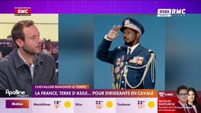 La France, terre d'asile... pour dirigeants en cavale