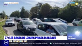 L'essentiel de l'actualité parisienne du lundi 18 juillet 2022