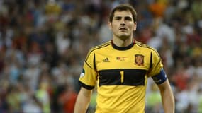 Iker Casillas