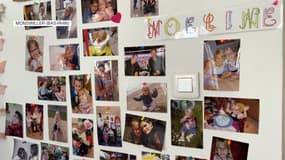 En Alsace, un couple milite via son association "Noéline en chœur", après la mort de leur fille atteinte d'une maladie génétique à l'âge de 9 ans, pour la création d'une structure d'accompagnement de fin de vie pédiatrique dans le Bas-Rhin.