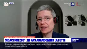 Lutte contre le Sida: Sidaction annonce 650.000 tests en moins réalisés en 2020 en France