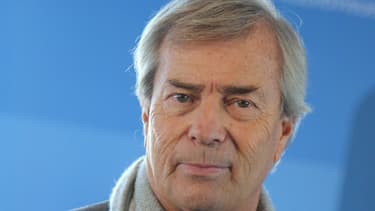 Vincent Bolloré a perdu son procès contre le fisc