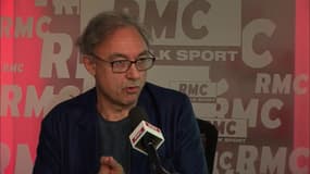"Il y a une acceptation de l’idée que ce qu'il faut chercher dans ce domaine, c'est le juste équilibre entre le public et le privé (...) Il faut trouver un moyen de responsabiliser les gens"
