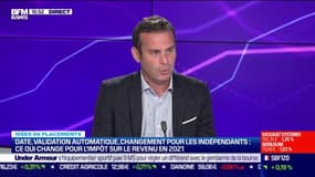 Idée de placements: Ce qui change pour l'impôt sur le revenu en 2021 - 04/05