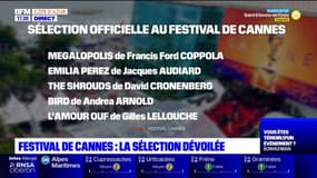 Festival de Cannes 2024: Audiard, Coppola, Honoré... la sélection dévoilée