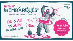 Le Festival des Embarqués