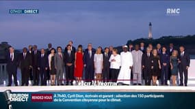 G7 de Biarritz: les dessous de la visite surprise du ministre des Affaires étrangères iranien
