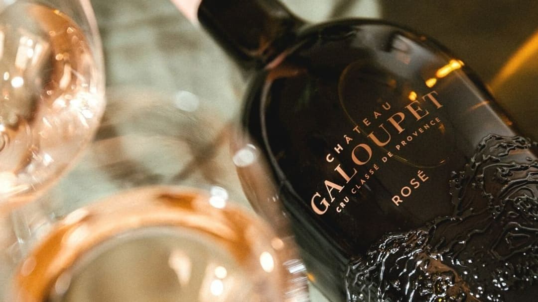 Château Galoupet Cru Classé Rosé