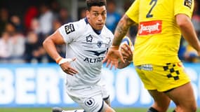 Yvan Reilhac (Montpellier)