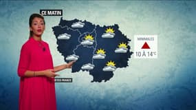 Météo Paris-Ile de France du 24 octobre: Douces températures sous un ciel gris