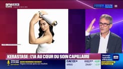 Hors-Série Les Dossiers BFM Business : Comment l'IA aide à comprendre les clients - Samedi 29 novembre