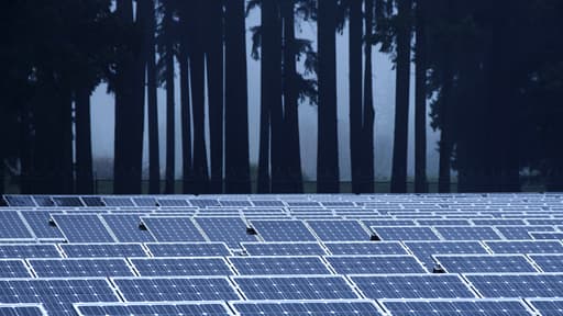 France Solar Industry veut rassembler les acteurs français du solaire.