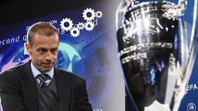 Ligue des champions : L'UEFA pourrait abandonner une partie de sa réforme