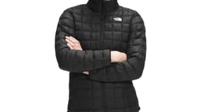Cette veste The North Face est à prix réduit, l'hiver va devenir une vraie partie de plaisir !
