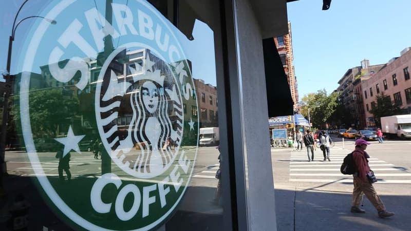 L'enquête visant l'accord passé entre Starbucks et les Pays-Bas a été ouverte en juin dernier