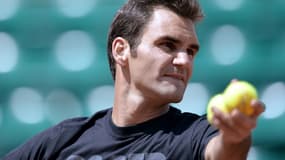 Roger Federer