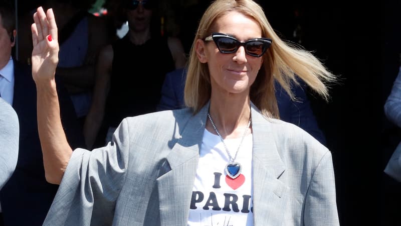 Passion pour Paris, mariage artistique avec Jean-Jacques Goldman… Pourquoi Céline Dion est-elle si attachée à la France?