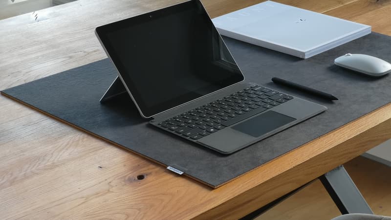 La Microsoft Surface Pro 7 est à un prix indécent, le net s'enflamme