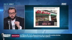 Un supermarché Casino ouvert 24h/24 et 7j/7 à Lyon