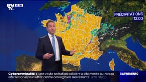 La météo pour ce vendredi 31 mai 2024