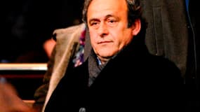 Michel Platini