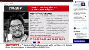 Wambrechies: disparition inquiétante d'un homme de 38 ans, la police lance un appel à témoins