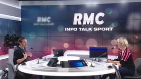 Damien Beltrame, frère d'Arnaud Beltrame: "Il adorait les films de guerre. On a été voir Rambo 4 au cinéma."