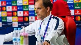 Thomas Tuchel