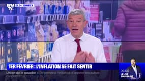 Peut-on encore dire que l'inflation est temporaire ?