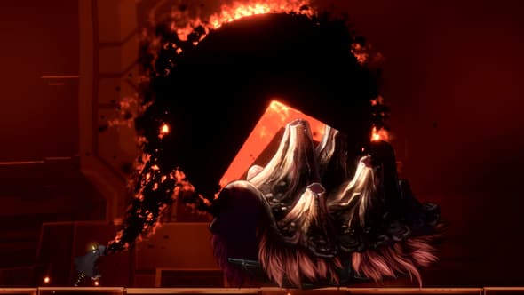 Shadow Labyrinth