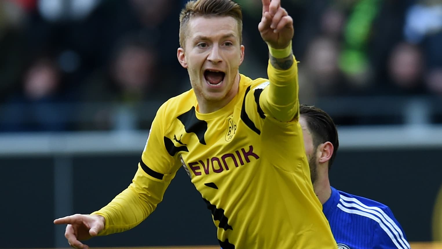 Marco Reus