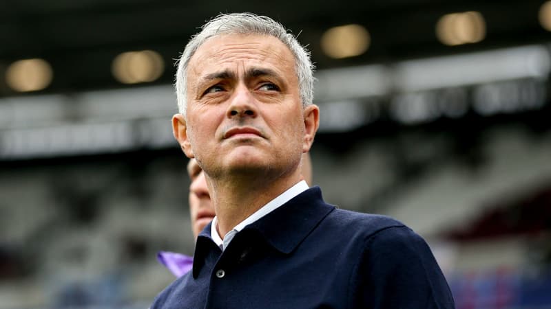 José Mourinho