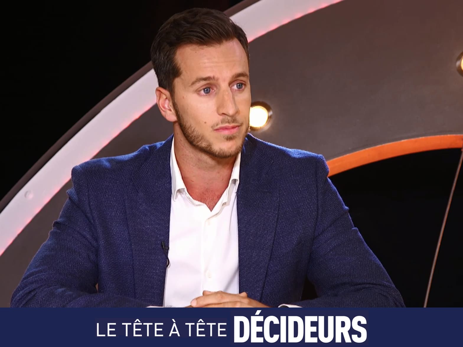 Christopher Wangen, expert formateur en investissement immobilier