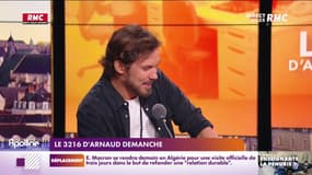 "Demander 10 millions de rançon, c'est comme braquer un SDF"