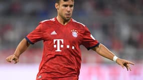 Juan Bernat
