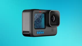 La GoPro Hero 11 est à prix fou pour les soldes : ce n'est pas une erreur de prix
